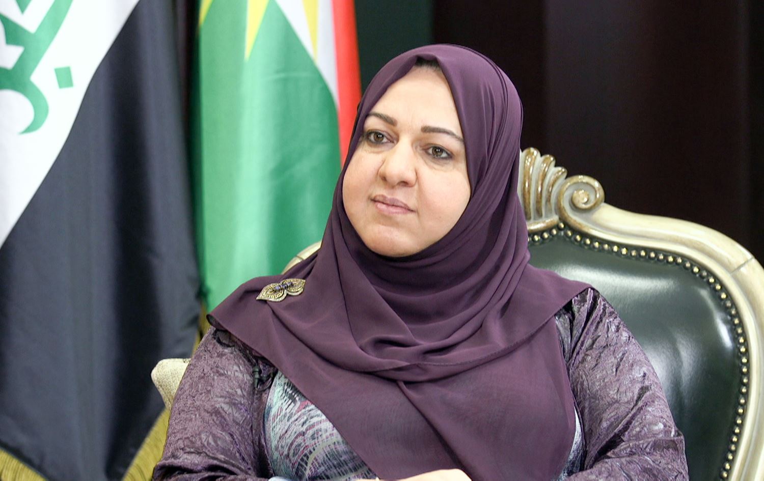 سەرۆکى خولى پێشووى پەرلەمان: دواخرانى هەڵبژاردن مەترسى لەسەر دامەزاروەکانى کوردستان هەیە 